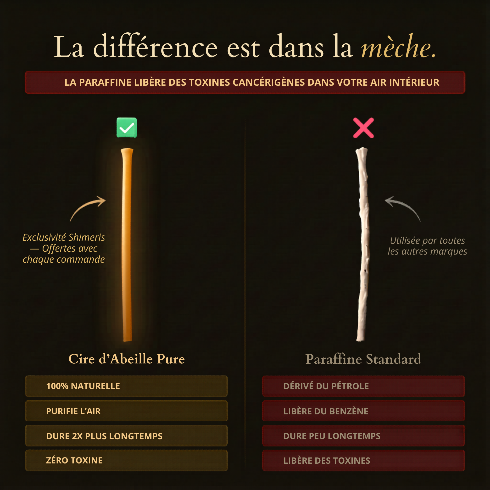 Nuances de l'Aube