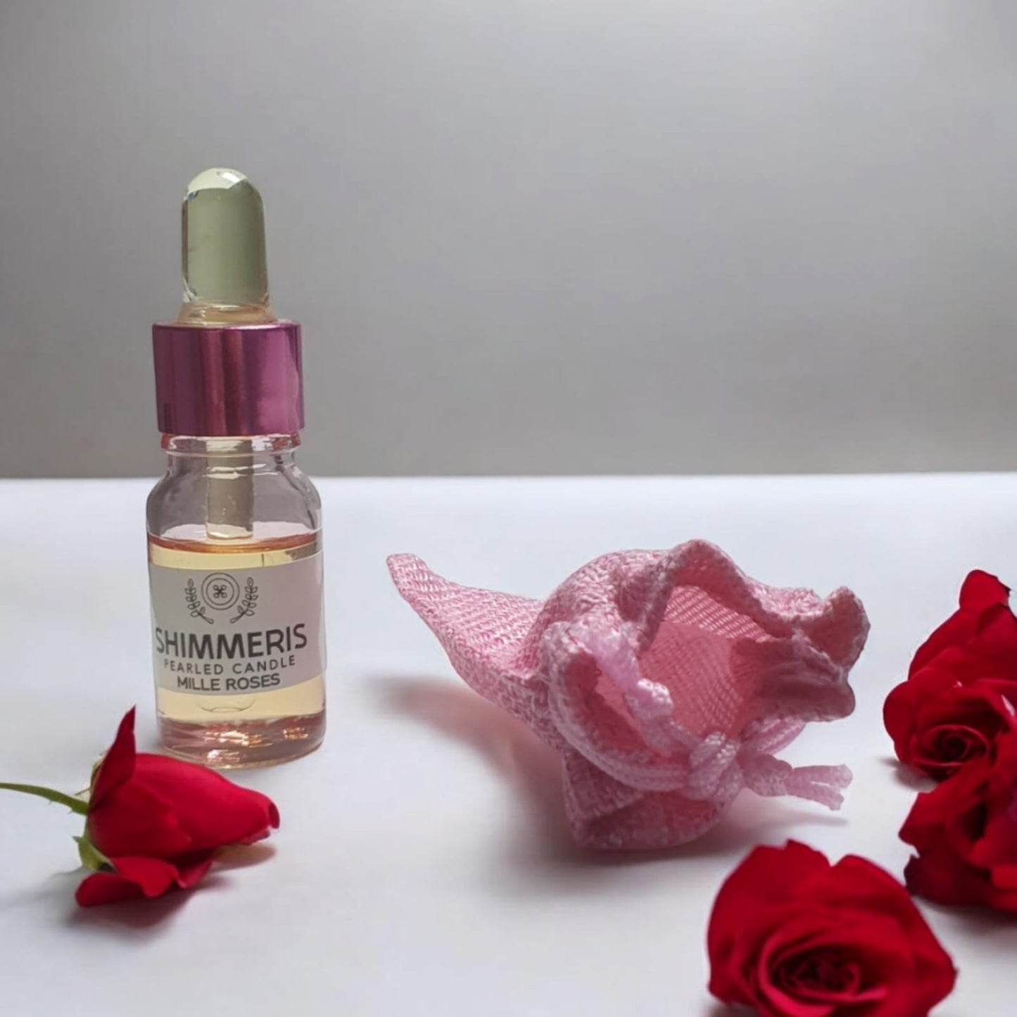 Paradise Scents Collection