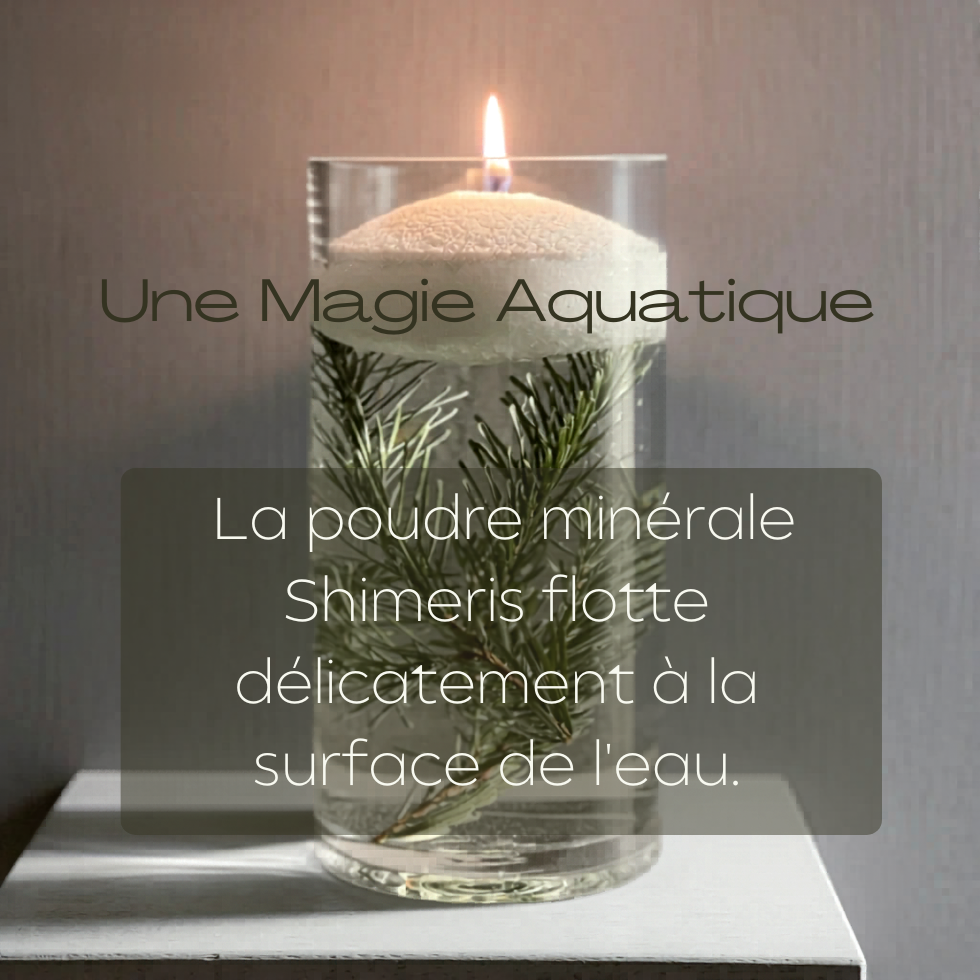 Étude N°01 : Pureté Minérale