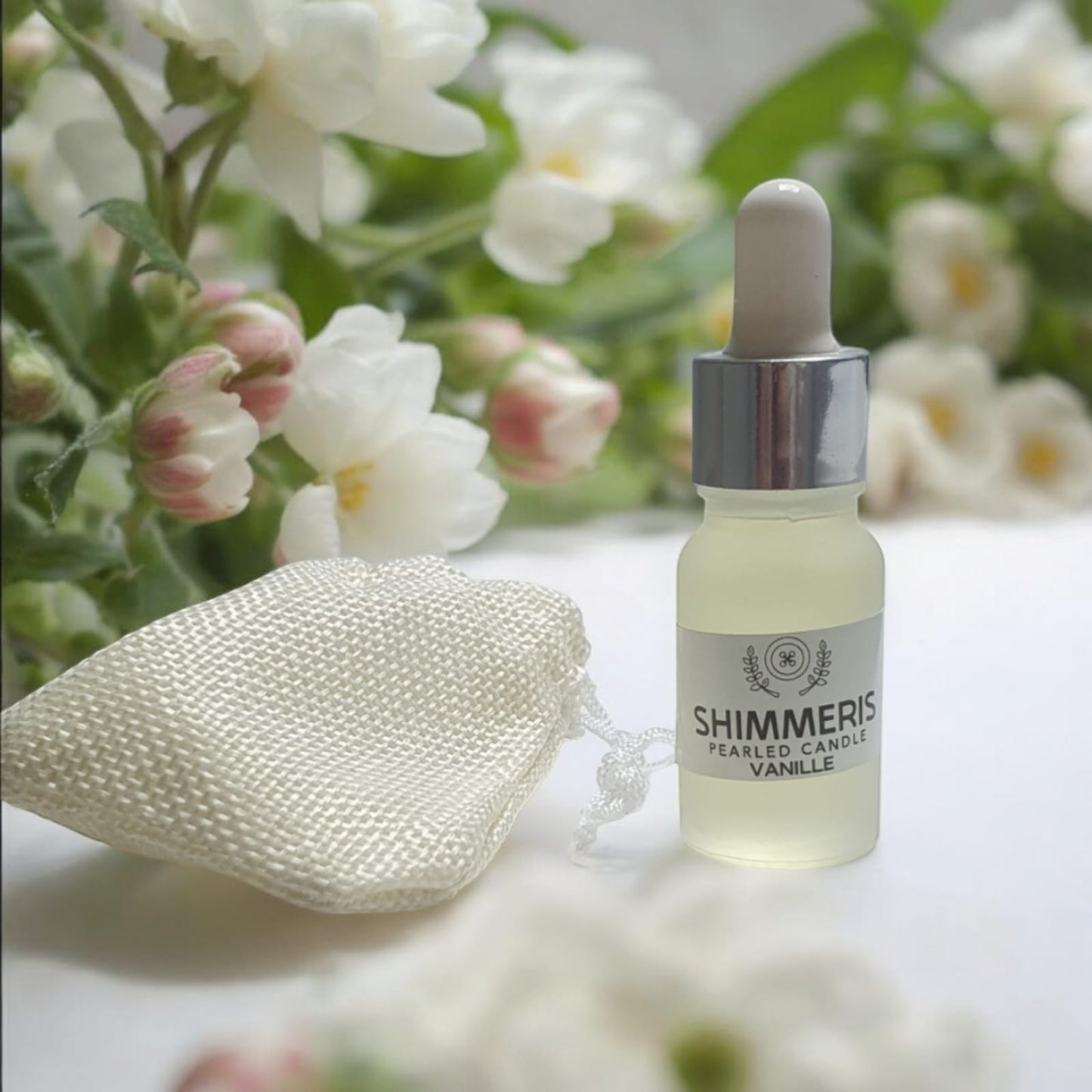 Paradise Scents Collection