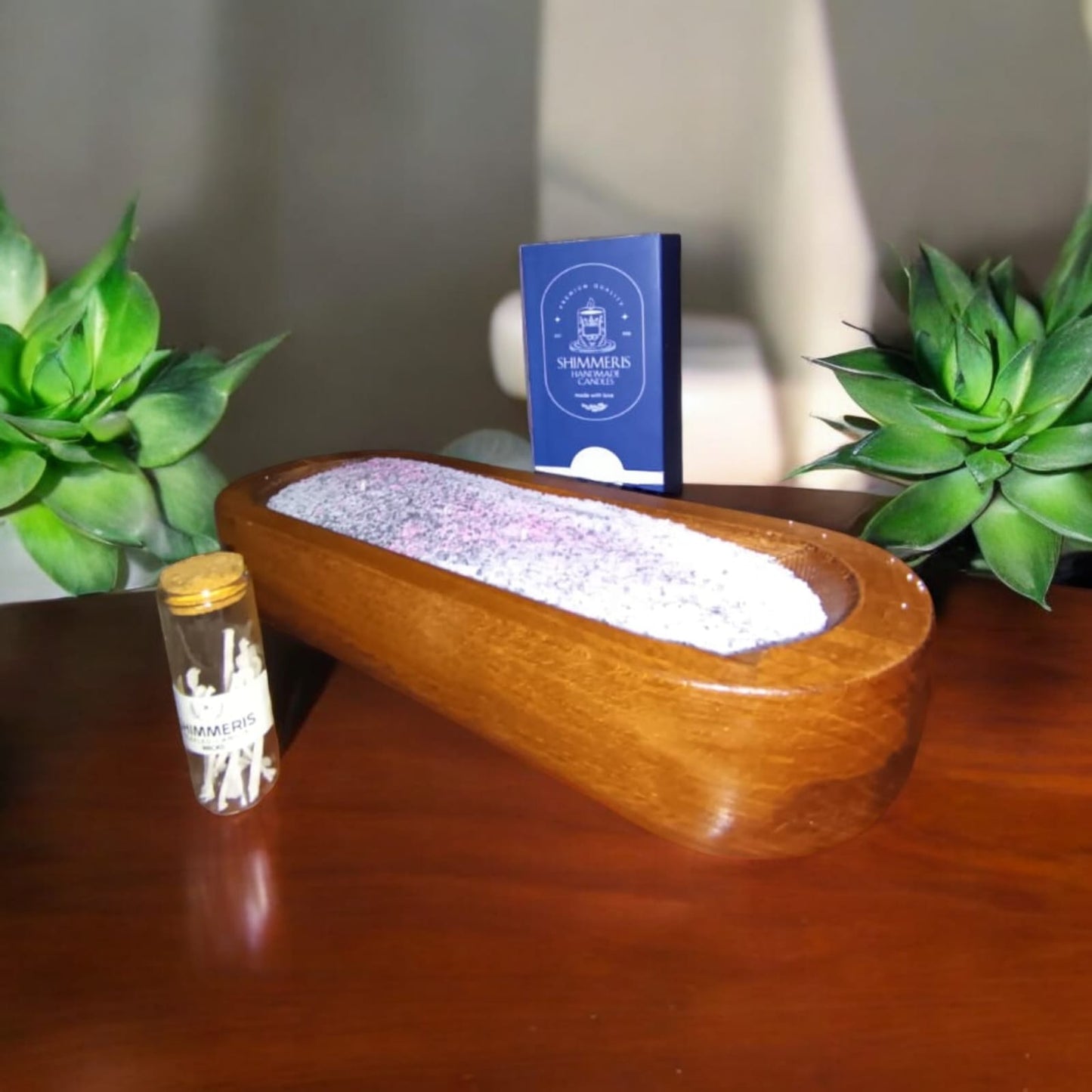 ARBELIA container