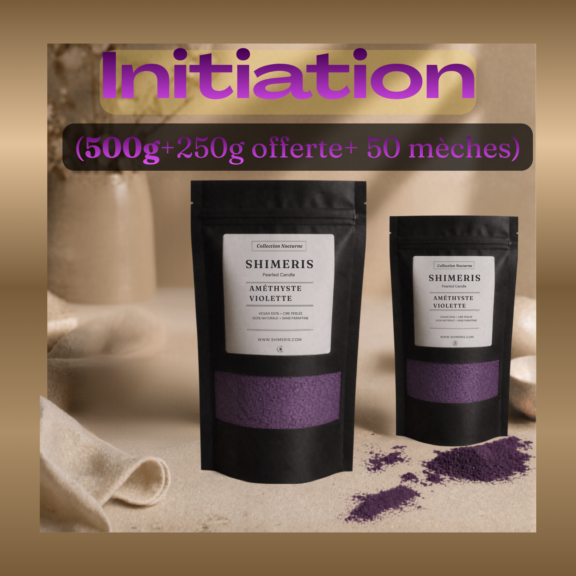 Collection Nocturne