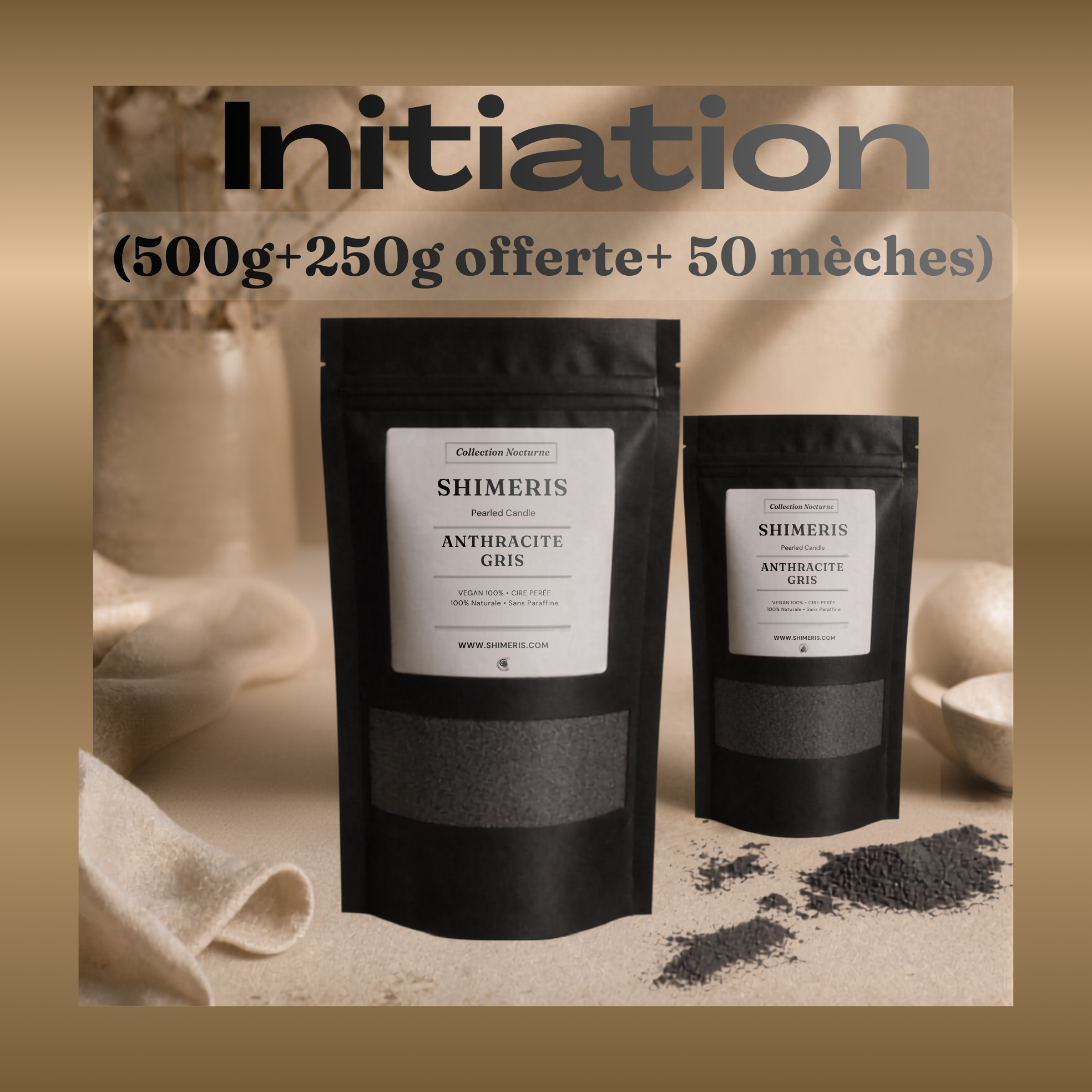 Collection Nocturne