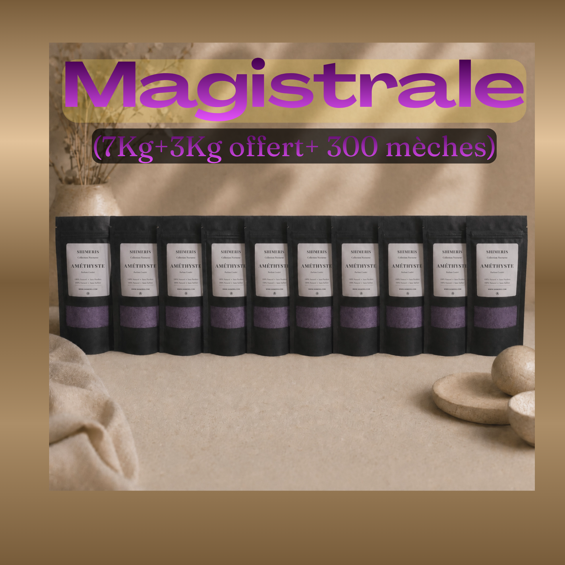 Collection Nocturne
